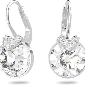 Swarovski Bella V Drop Earrings Collection