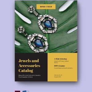 Jewelry Pdf Catalog